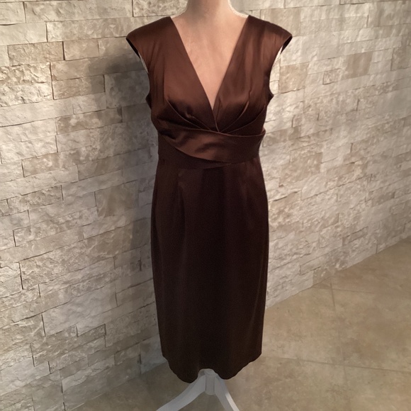 Donna Ricco Cocktail Dress - Picture 1 of 9